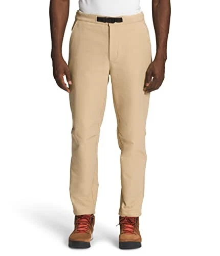The North Face Camden Soft Shell Mens Hiking Pants Khaki Stone Size Large
Opens in a new window or t