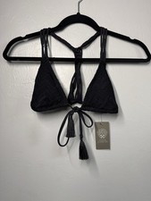 Vince Camuto Swim Top S