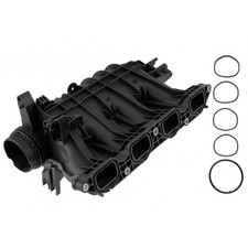 Ansaugkrümmer Für Seat Arona Skoda Fabia IV 1.5 TSI 4Drive ACT 1.5 TSI