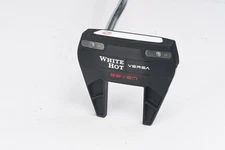 NEW Odyssey White Hot Versa Seven Putter Left Handed (#21771)