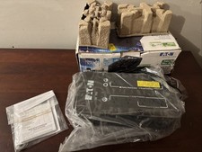 EATON Battery Backup 3S 750VA / 450 W- Open Box