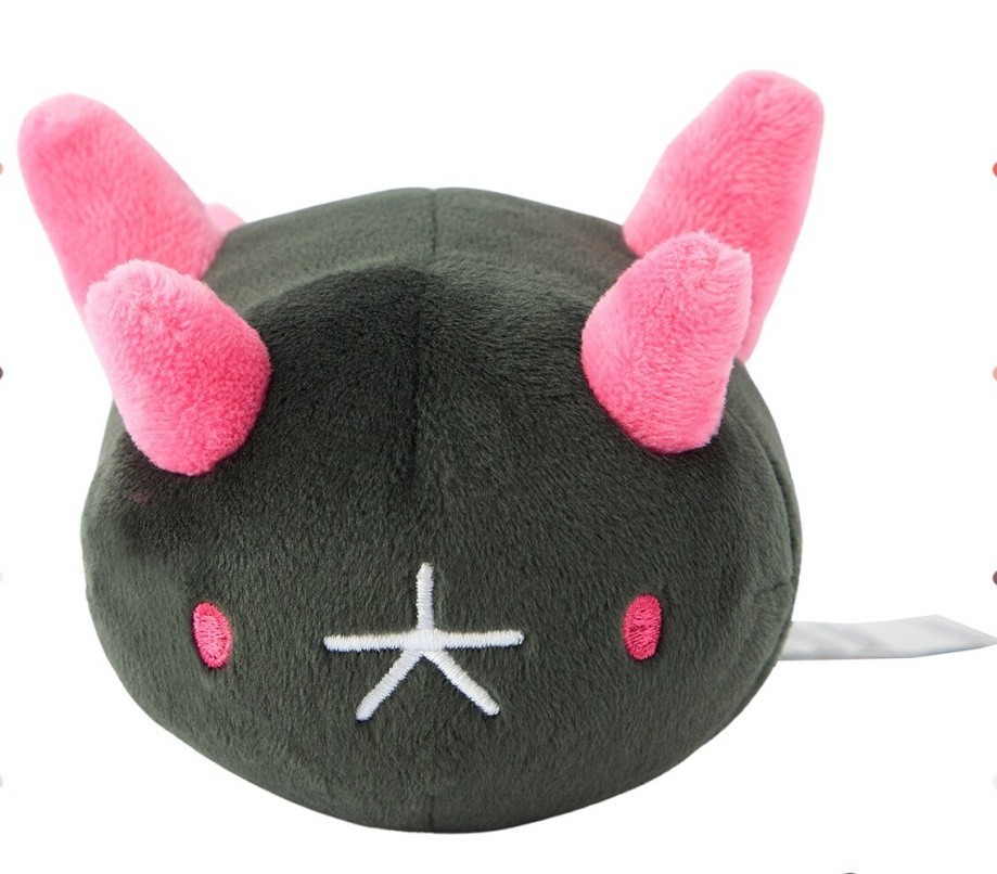 Official PC Center Fit Series Pyukumuku Plush Toys Doll  Christmas Birthday Gift