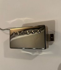 Gibson Burstbucker 2  - Nickel