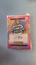 2024-25 Topps Inception UEFA Club Competitions Soccer Checklist Guide in-content 29
