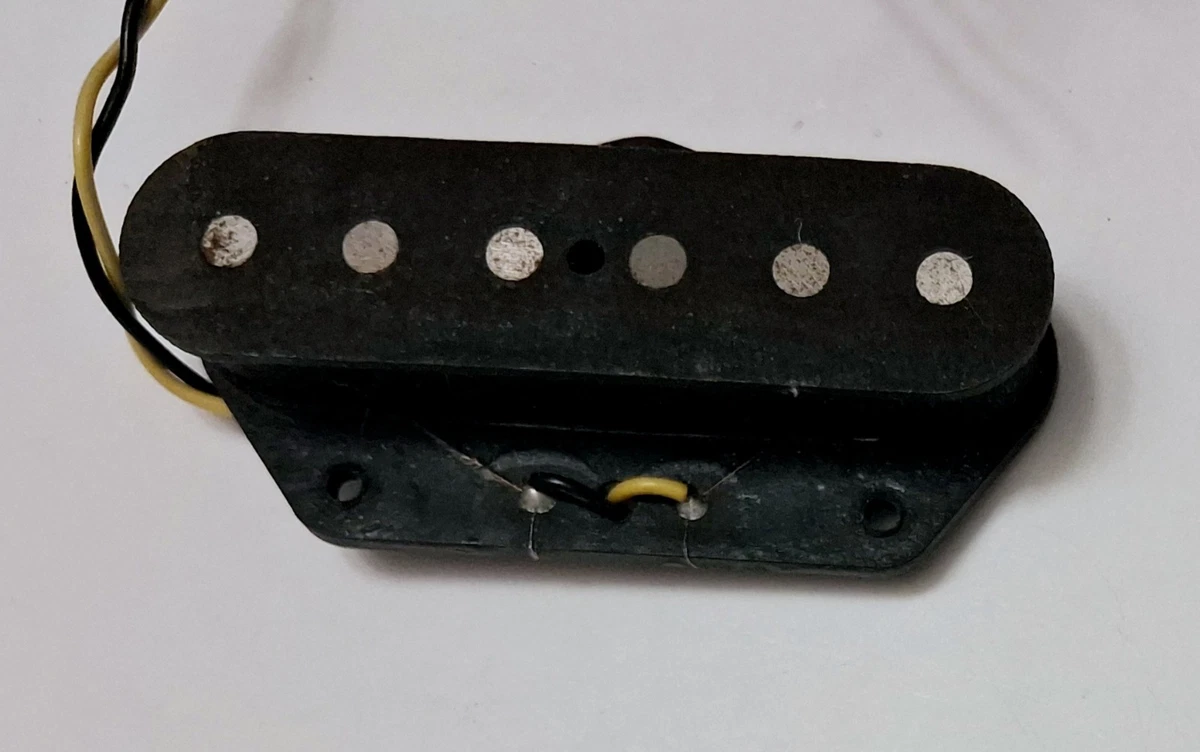 Tom Anderson Pickup for sale | eBay