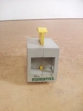 Numatics VS32-06 Shut Off Lock Out Valve