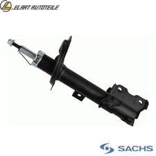 AMMORTIZZATORE 317 145 PER NISSAN MURANOI VQ35DE 3.5L 6cyl MURANO I 