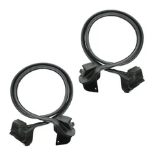 For Chevy Camaro 1982-1992 TRQ Door Seal Set