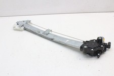 Regolatore lunotto posteriore sinistro Honda HR-V 2016 con motore WR15027 SAK219578