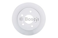 Bosch Bremsscheibe