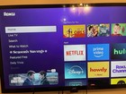 JVC 32inch HD Smart Tv Computer Monitor