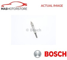 ENGINE GLOW PLUG BOSCH 0 250 201 054 A FOR MERCEDES-BENZ E-CLASS,C-CLASS,G-CLASS