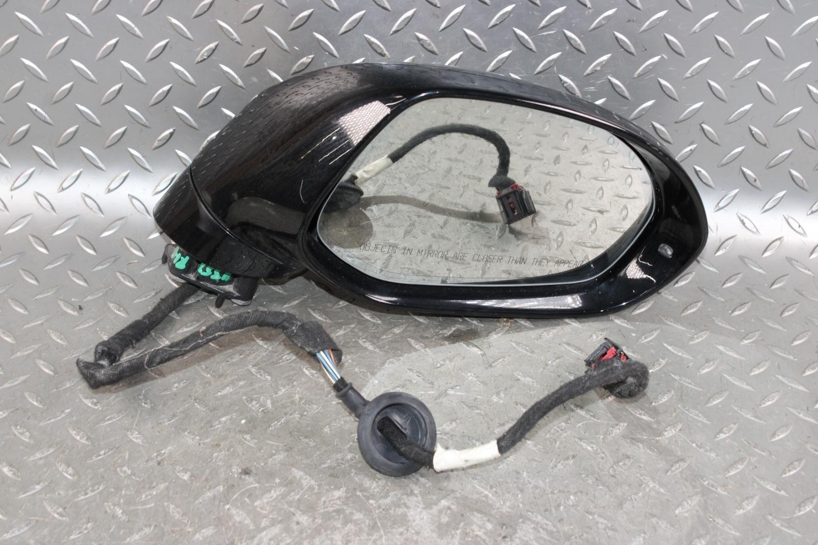 Bentley Flying Spur 2014-2018 RIGHT Side mirror