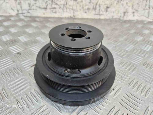 PEUGEOT 308 SW II Kurbelwellenriemenscheibe 9822598180 1.20 Petrol 32099312