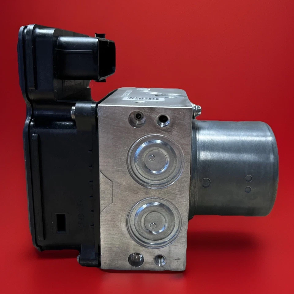 Módulo de bomba de freno ABS reacondicionado 2013-18 Mercedes Benz GL450 | A 166 901 41 00 Foto 4 de 4