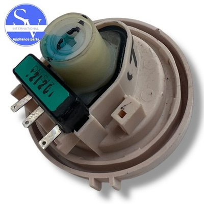 #ad GE Washer Pressure Switch WH12X10427 $24.89