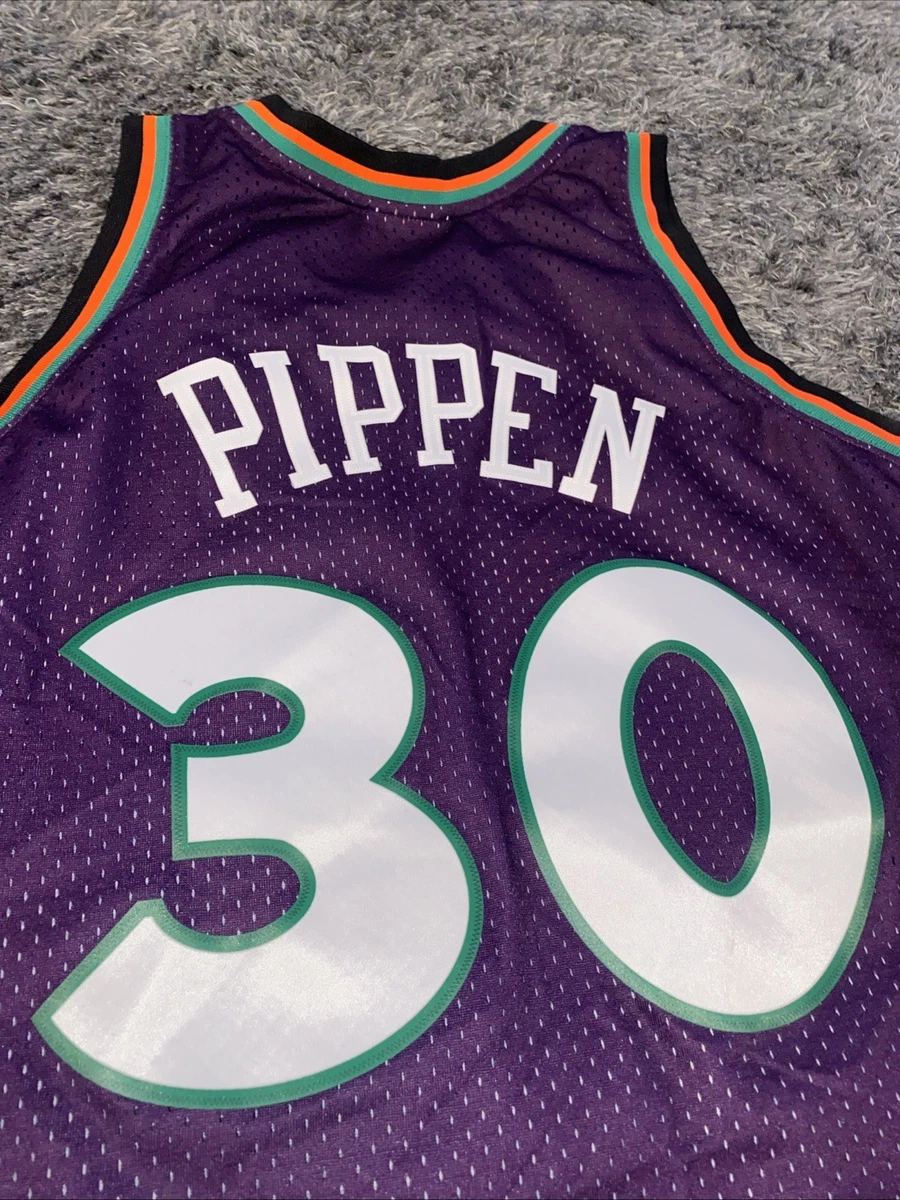 Preços baixos em Scottie pippen All-Star Game Roupas e Souvenirs