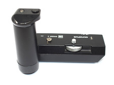 Olympus OM Winder 2 for Olympus OM System SLR Cameras