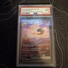 Pokemon 2023 Charizard ex 199 Full Art SIR Scarlet & Violet 151 GEM MINT PSA 9