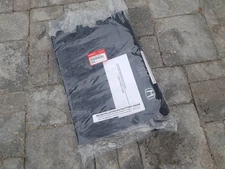 Genuine OEM Honda Ridgeline In Bed Cargo Net 2017 - 2025, Unopened package