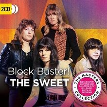 Block Buster! von not specified | CD | Zustand sehr gut - Bild 1 von 2