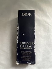 Dior Forever Glow Star Filter Foundation Shade 6