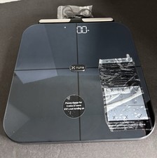 HUME Health Body Pod Smart Scale Home Body Analyzer Composition 45 Metrics