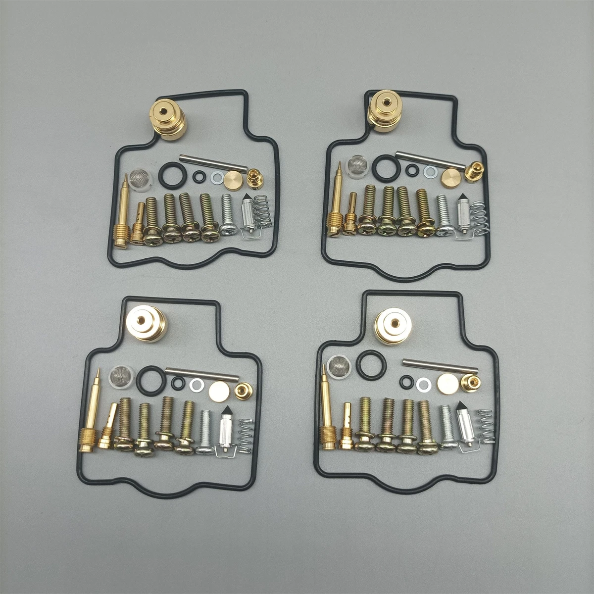 Carburetors & Parts for 1997 Kawasaki Ninja ZX11 for sale | eBay