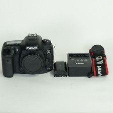 Canon EOS 7D Mark II EF-S Mount 399504
