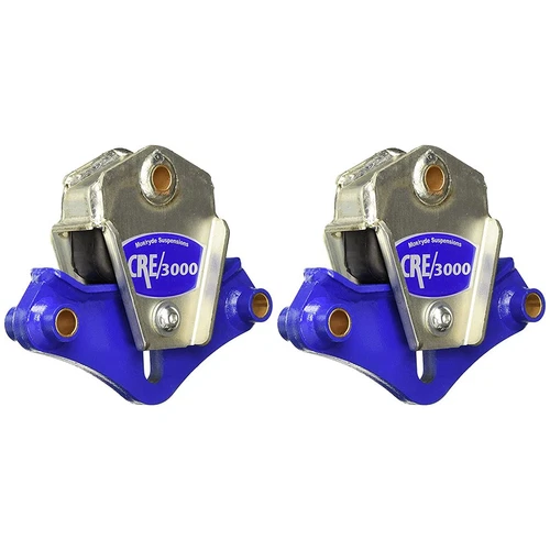 MoRyde CRE233 Tandem Suspension System