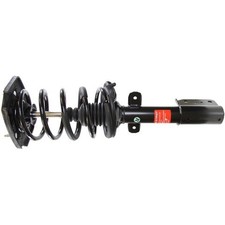 Monroe Shocks   Struts Suspension Strut And Coil Spring Assembly P N 372471R