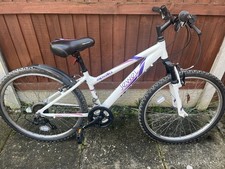 Teens/ Ladies Apollo Jewel Mountain Bike