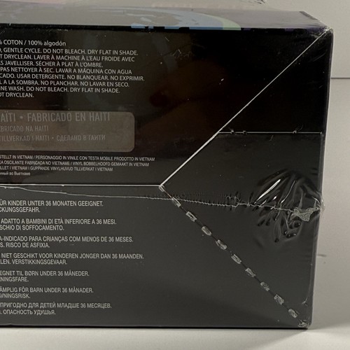 Camiseta Killmonger y Bobblehead L Funko Pop Marvel Target Exclusivo NUEVO - Imagen 11 de 15