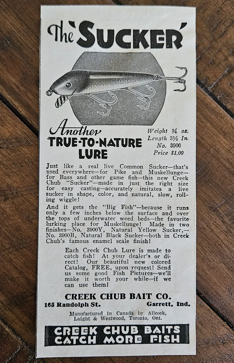 Magazine Vintage Fishing Magazines for sale | eBay