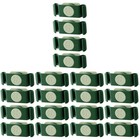 5 Count Kabel Sammelhalter Halterung Drahthalter Für Organizer Ladekabel