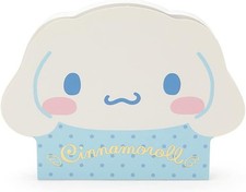 Sanrio SANRIO Cinnamoroll character face memo 932469 one size