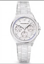 TechnoMarine Ocean Empress Women's Watch 34mm TM-318148 NIB