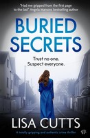 Lisa Cutts | Buried Secrets | Taschenbuch | Englisch (2024) | Bloodhound Books