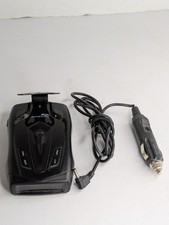 Whistler Z-11R Laser Radar Detector Power Cord