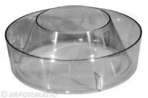 For Fiat Pre Cleaner Bowl 115-90,1180,1280,130-90,1380,140-90,1580,160-90,180-90 - Picture 1 of 1