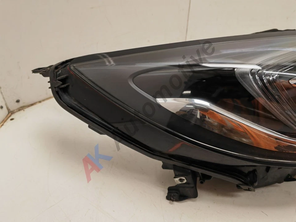 Vauxhall Astra K MK7 15-21 Scheinwerfer Headlamp LED rechts Fahrer 39047201 - Bild 2 von 4