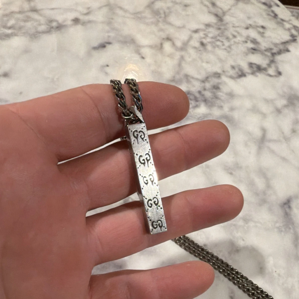 Gucci Pendant Fine Necklaces & Pendants for sale | eBay