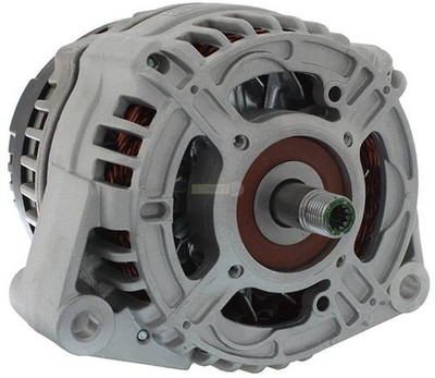 Lichtmaschine Letrika Mahle Neu Original IA1578 für Agco
