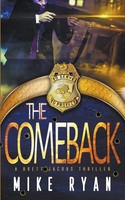 Mike Ryan | The Comeback | Taschenbuch | Englisch (2020) | Ryan Publishing