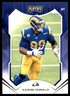 Jaelon Darden 2021 Clearly Donruss #88 Buccaneers NFL READ FREE SHIPPING