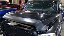 Used Hood Fits 2016 Ram Dodge 2500 Pickup Chassis Cab Grade C Used Hood Fits 2016 Ram Dodge 2500 Pickup Chassis Cab Grade C