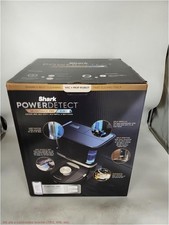 Shark PowerDetect 2-in-1 Robot Vacuum and Mop with NeverTouch Pro Base