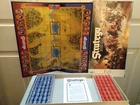 Complete Vintage 1986 Milton Bradley Stratego Board Game - See Pics & Notes