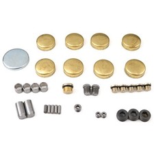 Dart 32000037 Engine Block Hardware Kit Big M Dowel Pins For Bbc Performance Dart 32000037 Engine Block Hardware Kit Big M Dowel Pins For Bbc Performance