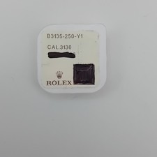Rolex 3135-250 - Rücklaufgeräusche
